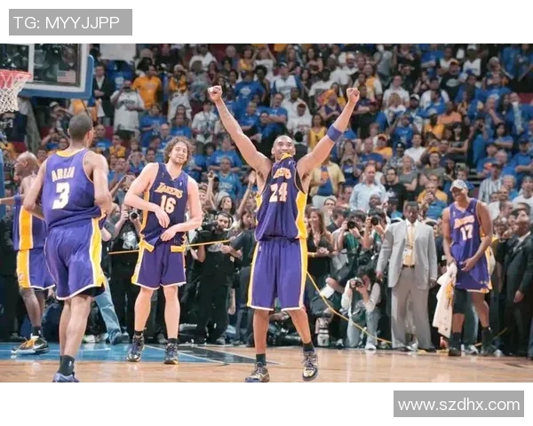 04年热火与湖人激战回顾：历史性对决与传奇球星的巅峰对抗