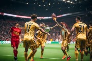 纽卡斯尔2-1利物浦 英联杯夺冠历史性胜利